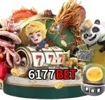 6177bet slots